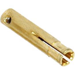 Brass Pin For Electrical Plugs