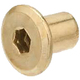 Furniture Cap Nuts