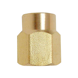 Hex Coupling Nuts