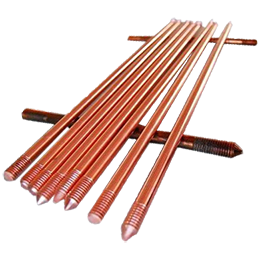 Copper Rods