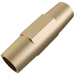 Rod Couplers
