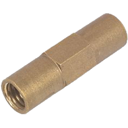 Rod Couplers