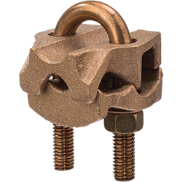 Heavy U Bolt Clamp