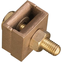 Rain Water Pipe Bonds
