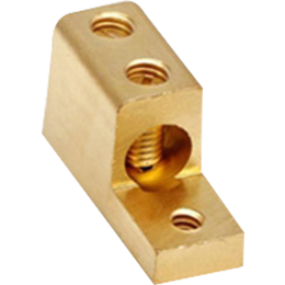 Brass Terminals Contacts