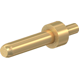 Brass Pin For Electrical Plugs