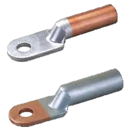 Bimetallic Lugs