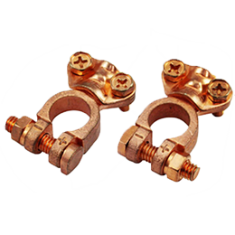 Copper Battery Terminal