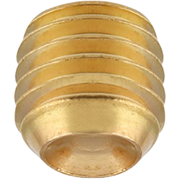 Brass Grub Screws