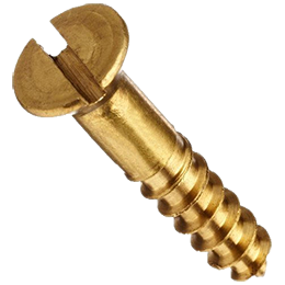 Flat Head Screw