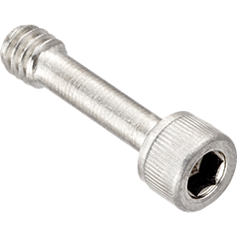 Captive Panel Screw