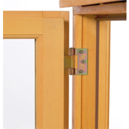 Butt Hinge