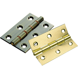 Butt Hinge