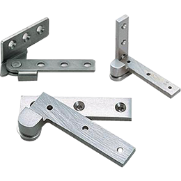 Pivot Hinges