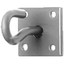 Hook Plates