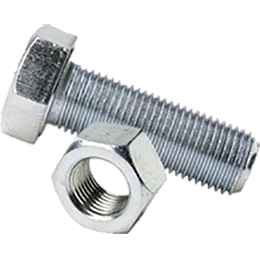 High Tensile Nut & Bolt