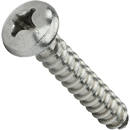 Pan Head Screw