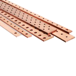 Copper Busbar