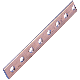 Copper Busbar