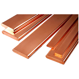 Copper Busbar