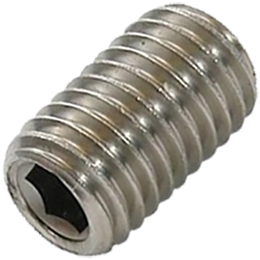 Grub Screws