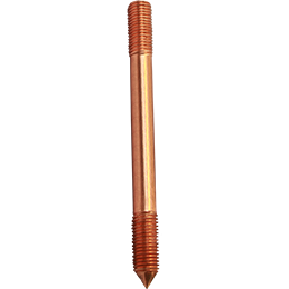 Lightning Rod Conductor