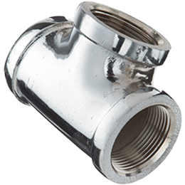 T Connectors