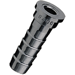 Nipples and Nozzles