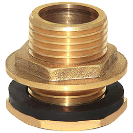 Tank Connectors