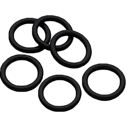 Rubber O-Rings