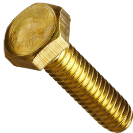 Hex Bolts