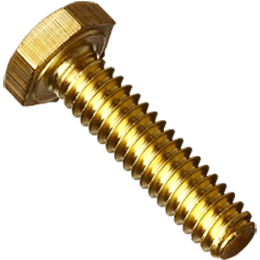 Hex Bolts