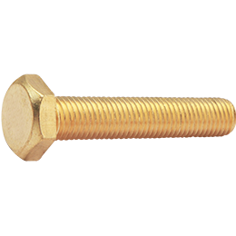 Hex Bolts
