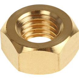 Hex Nuts