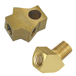 Hydraulic Fittings